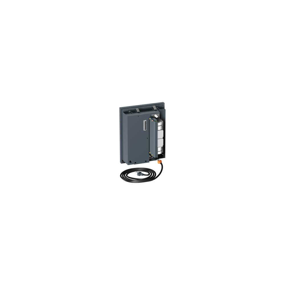 MODULE CONTROLE DE SYNCHRONISME
