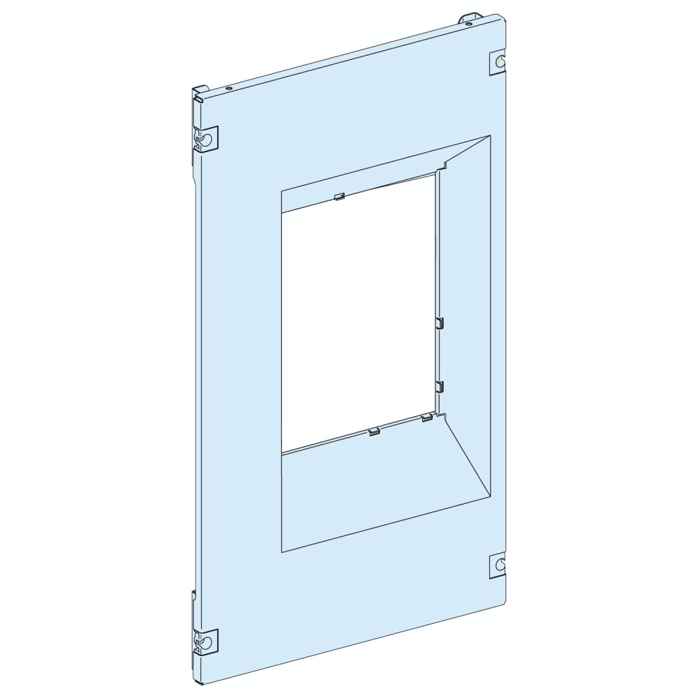 Disjoncteur miniature (MCB), Acti9 iC60N, 2P, 2A, courbe C, 6000A (IEC/EN 60898-1), 50kA (IEC/EN 60947-2)