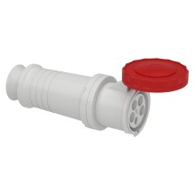 PRISE MOBILE DROITE 125A 3PNT 380-415V IP
