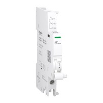 CONTACT AUXILIAIRE ACTI9 A9A iOF BOTTOM WIRING 2-100mA