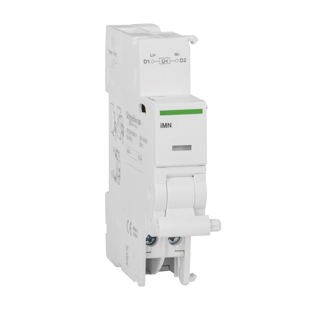 DECLENCHEUR ACTI9 IMN 220-240VAC