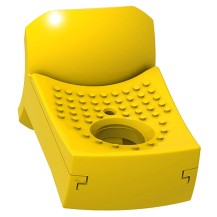 ACCESSOIRE DE CADENASSAGE IC60 P/ACTI9