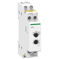 AUXILIAIRE DE TEMPORISATION IATET 24-240V