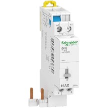 TELERUPTEUR IDT40 2P 16A UC 230V CA 50HZ