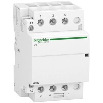 CONTACTEUR ICT 40A 3NO 220 - 240VAC 50HZ