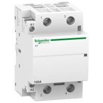 CONTACTEUR ICT 100A 2NO 220-240VAC 50HZ