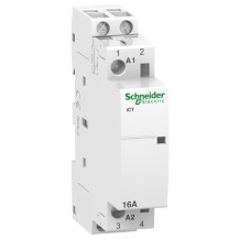 CONTACTEUR ICT 16A 2NO 230 - 240VAC 50HZ
