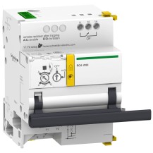 RCA AUXILLAIAIRE COMMANDE DISTANCE TI24 I