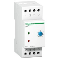 RELAIS DE CONTROLE DE PHASE IRCP 8A 2P