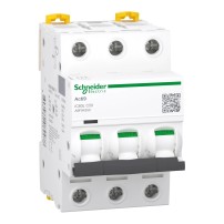 DISJ MINIATURE ACTI9 IC60L 3P C50A