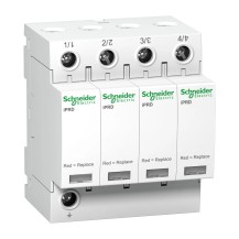 IPRD 8R 8 KA 350V 3PN AVEC REPORT SIGNAL