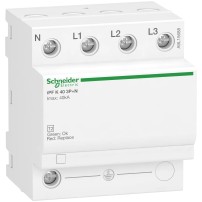 PARAFOUDRE IPF 40 40 KA 340V 3P N