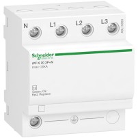 PARAFOUDRE IPF 20 20 KA 340V 3P N