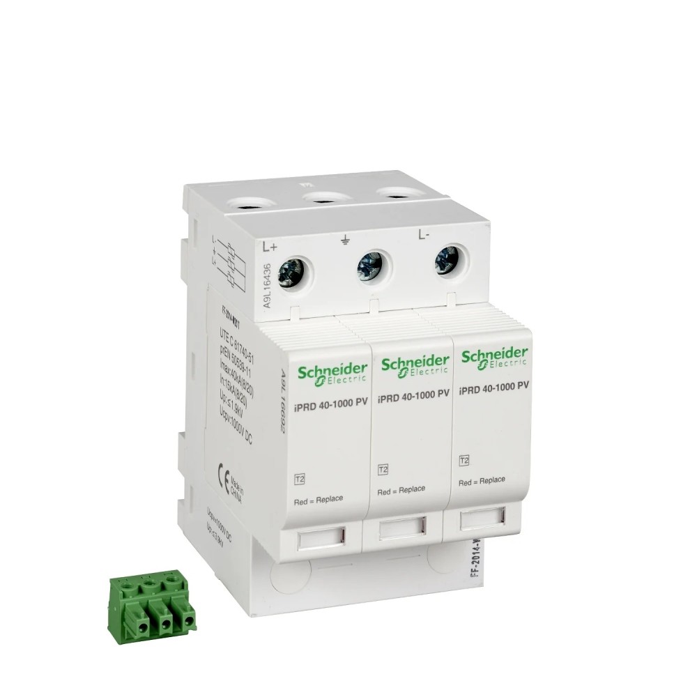 PARAFOUDRE PRD DC40R 600PV