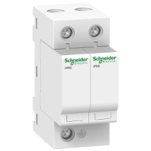 IQUICK PRD 1PN 40R 40KA 340V AVEC REPORT PAR