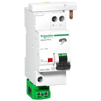 IQUICK PF 10 KA 1PN SANS CABLE TERRE PAR