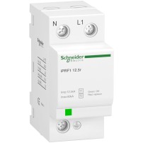 PARAFOUDRE IPRF1 12.5R