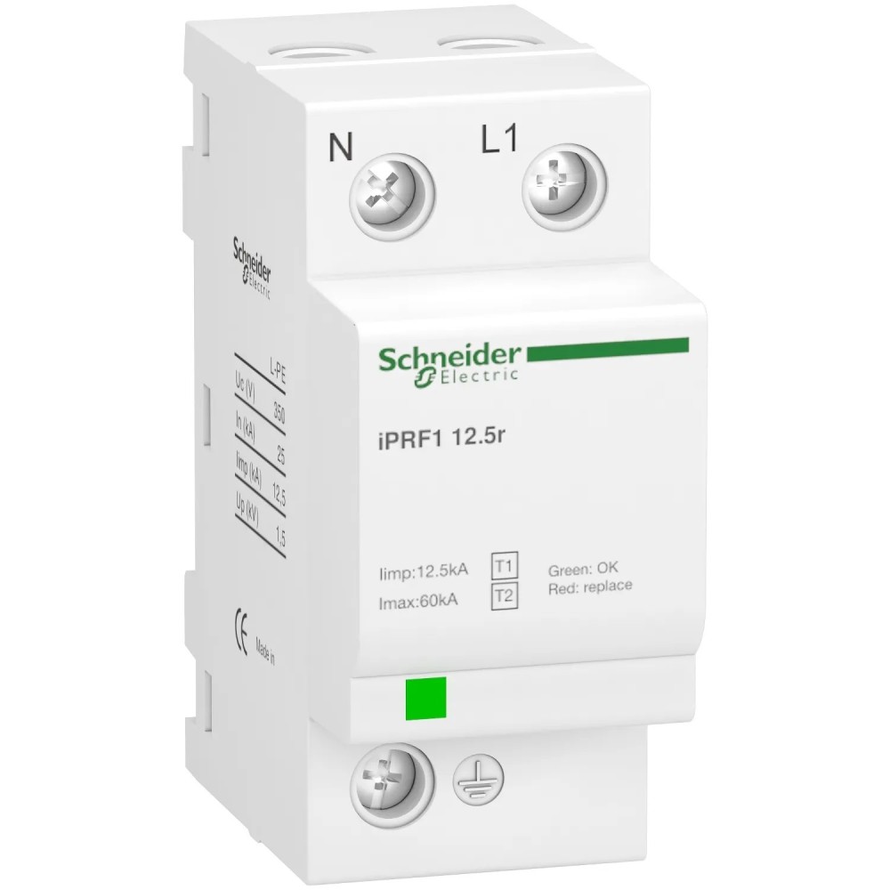 PARAFOUDRE IPRF1 12.5R