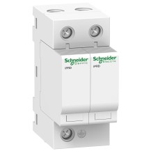 PARAFOUDRE IPRD 20R 20KA 340V 1PN AVEC REPORT PA