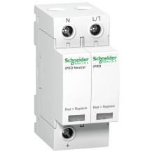 PARAFOUDRE IPRD 20 20 KA 350V 1PN