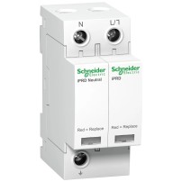 PARAFOUDRE IPRD 20R 20KA 350V 1PN AVEC REPORT SIGN