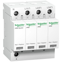 PARAFOUDRE IPRD 20 20 KA 350V 3PN