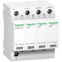 PARAFOUDRE IPRD 20 20 KA 350V 3PN