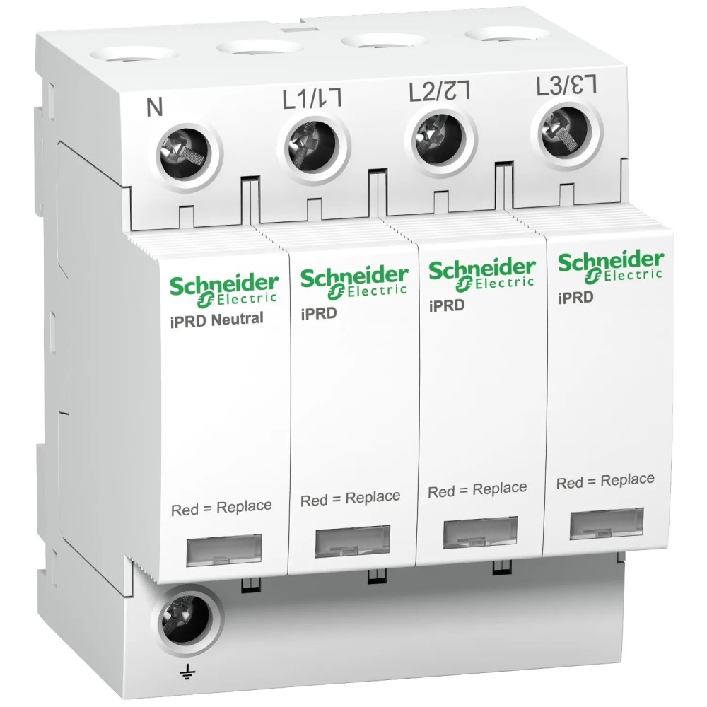 PARAFOUDRE IPRD 20 20 KA 350V 3PN