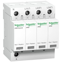 PARAFOUDRE IPRD 40R 40KA 350V