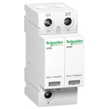 PARAFOUDRE IPRD 65R 65 KA 350V 2P AVEC REPORT SIGN