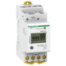 COMPTEUR KWH MONOPHASE 63A