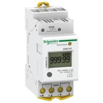 COMPTEUR KWH MONOPHASE 63A