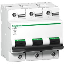 DISJ C120N 3P C125A 10KA 415V