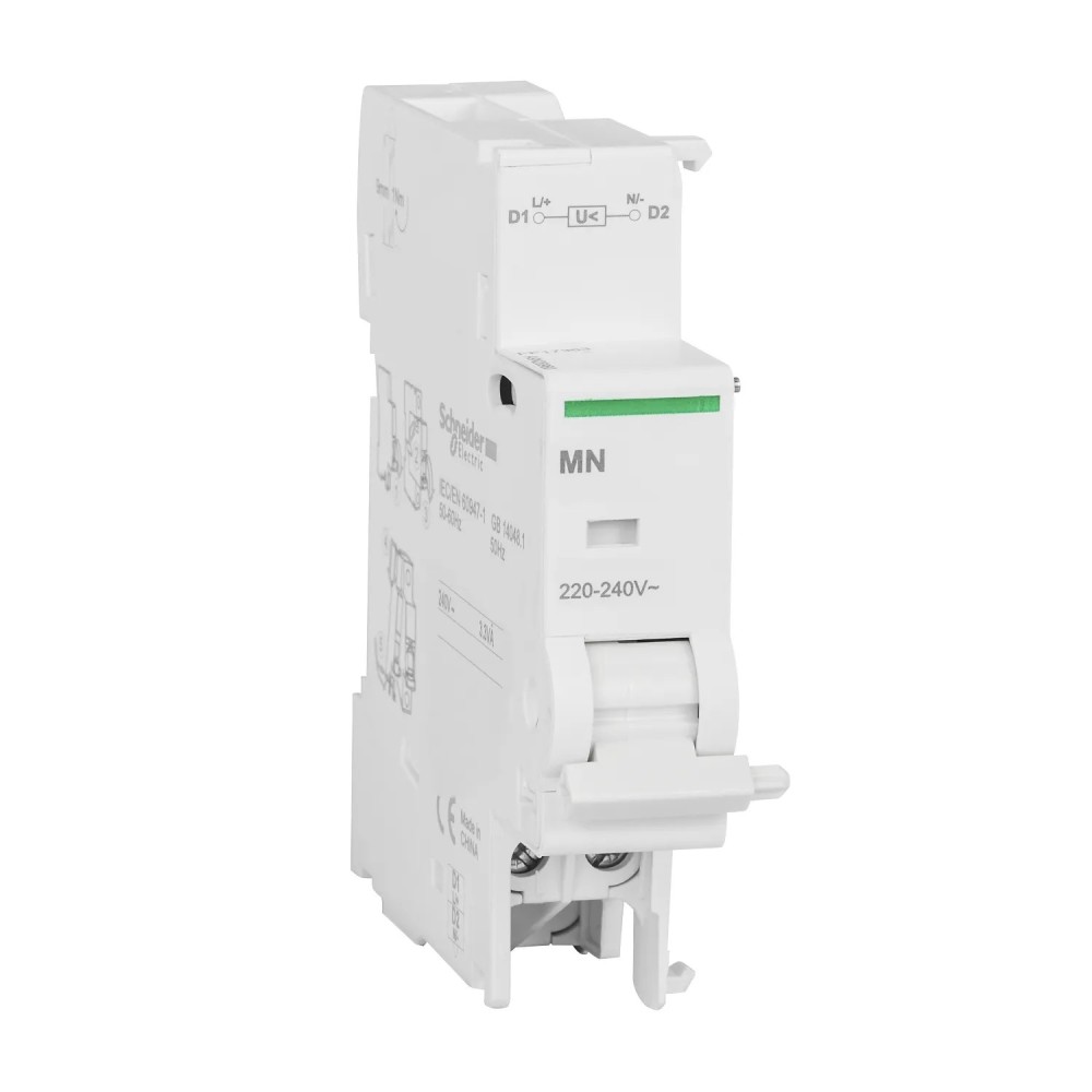 DECLENCHEUR VOLTMETRIQUE MN 220-240VAC D
