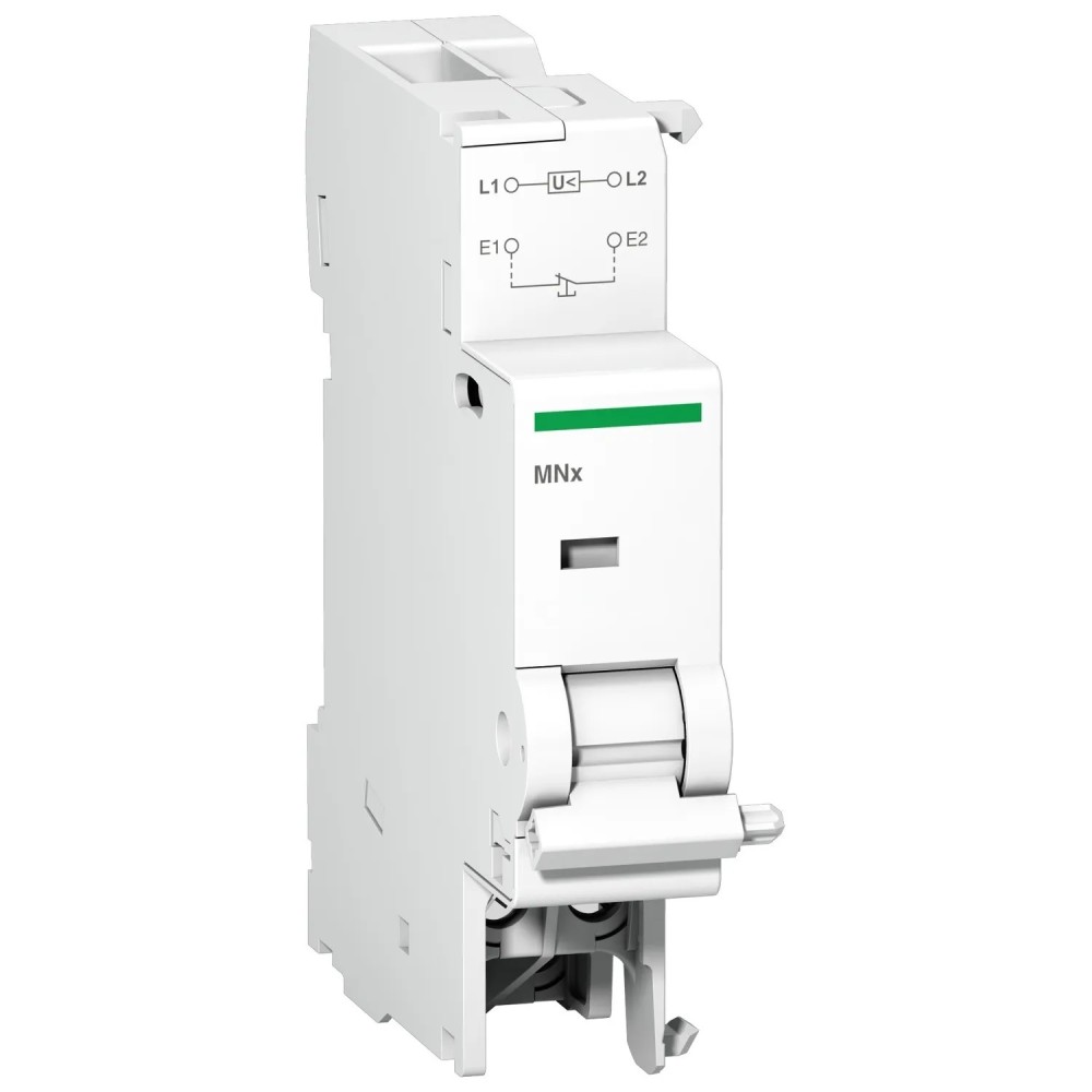 DECLENCHEUR VOLTMETRIQUE MNX 220-240VAC