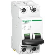 DISJ C60H-DC 2P C63A 500VDC
