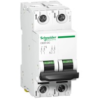 DISJ C60H-DC 2P C63A 500VDC