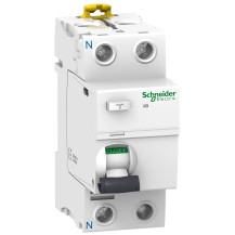 INTER ACTI9 IID 2P 25A 30MA AC-TYPE