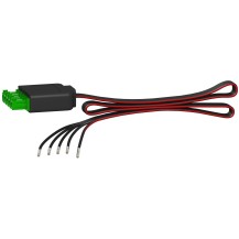 CABLES SEMI- PREFABRIQUE  U
