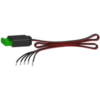 CABLES SEMI- PREFABRIQUE  U