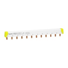 PEIGNE RACCORD. ACTI9 IC60 3P 100A 12 MOD. DE 18MM