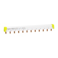 PEIGNE RACCORD. ACTI9 IC60 3P 100A 12 MOD. DE 18MM