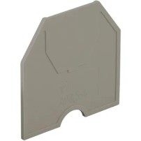 CLOISON TERMINALE 2,5 4MM²