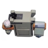 BLOC DE JONCTION  BOULON-CONNECTEUR 95MM²