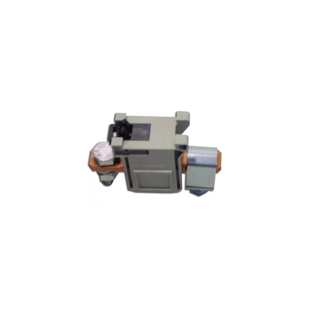 BLOC DE JONCTION  BOULON-CONNECTEUR 95MM²