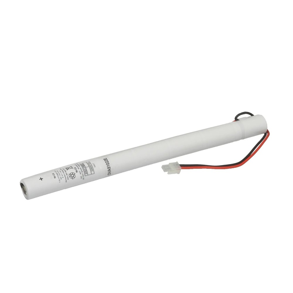 BATTERIE NICD 8,4V 1,5AH