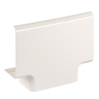 Ultra - goulotte d'installation - 101 x 50 mm - plastique - blanc - 2 m
