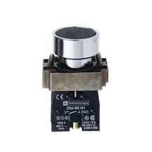 BOUTON POUSSOIR