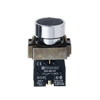 BOUTON POUSSOIR
