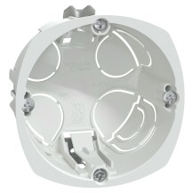 Multifix Plus - coffret pour appareils - 1 groupe - sans couvercle - 65x45mm